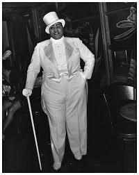 gladys bentley